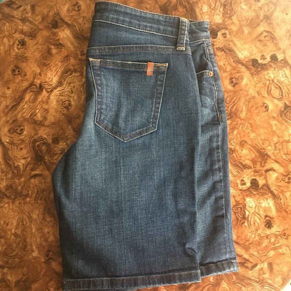 Joe's Jeans - Long shorts - Picture 2 of 5